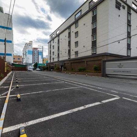 Browndot Hotel Masan Odong Changwon Εξωτερικό φωτογραφία