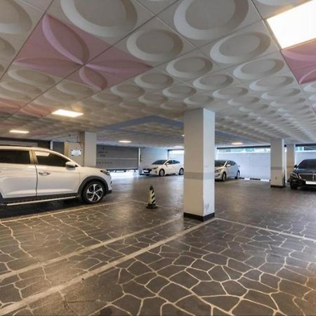 Browndot Hotel Masan Odong Changwon Εξωτερικό φωτογραφία