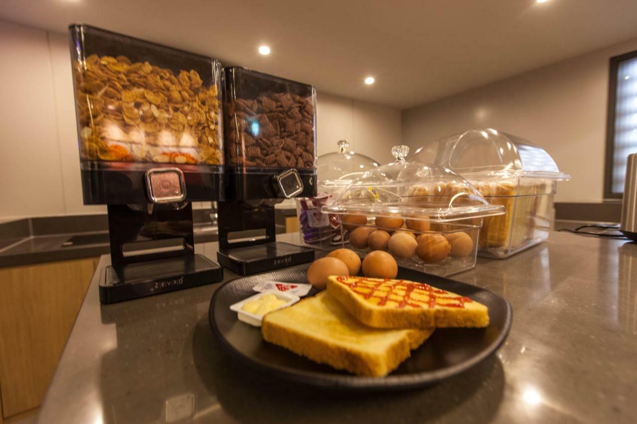 Browndot Hotel Masan Odong Changwon Εξωτερικό φωτογραφία