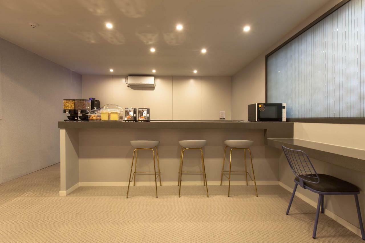 Browndot Hotel Masan Odong Changwon Εξωτερικό φωτογραφία